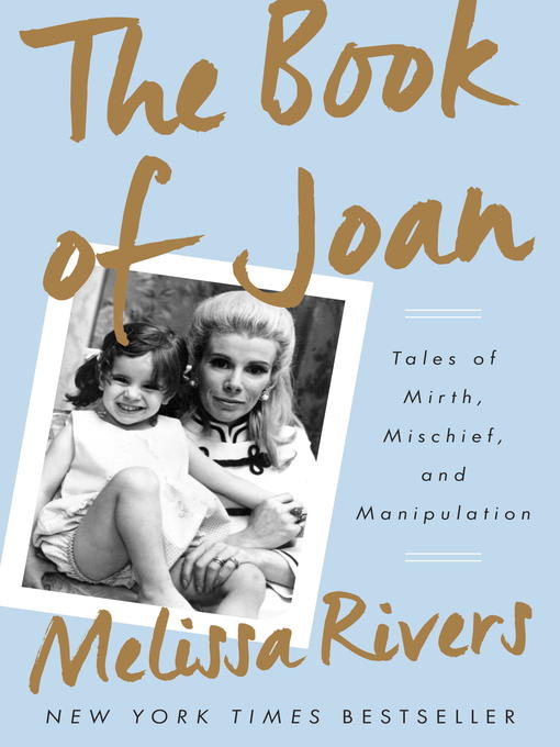 The Book of Joan的封面图片